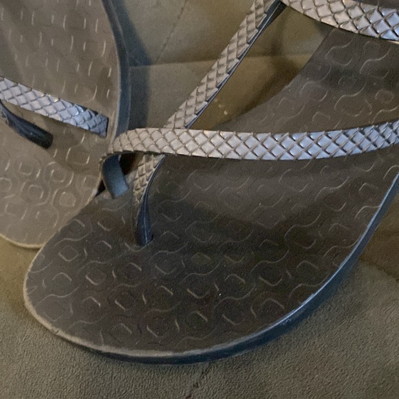 Ipanema Class Wish Black Sandals - Picture 5 of 7